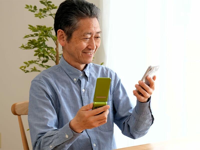 3Gは2026年にすべて終了。今こそAndroidスマートフォンに切り替えを!