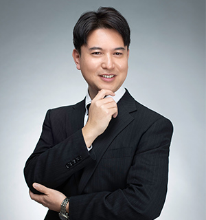 KDDI Biz Edgeの山田真章氏