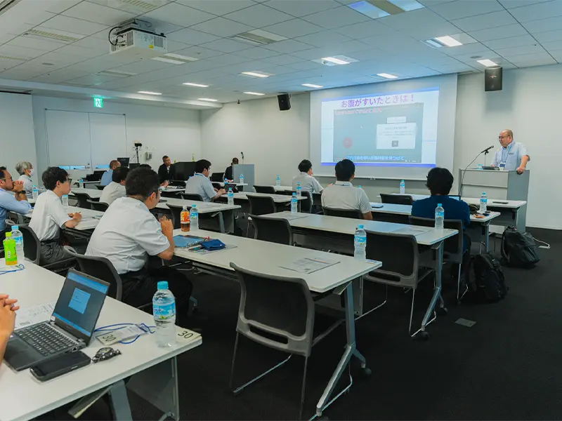 【大阪開催】「地域をつなぐ まなびのミライ in Osaka」イベント開催レポート