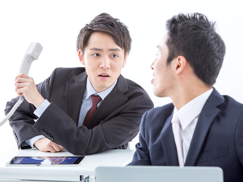 テレワークで浮上した「固定電話どうするか」問題　スマホによる置き換え術とは