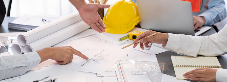 オフィス移転・改装時に知っておくべきA工事・B工事・C工事の基礎知識