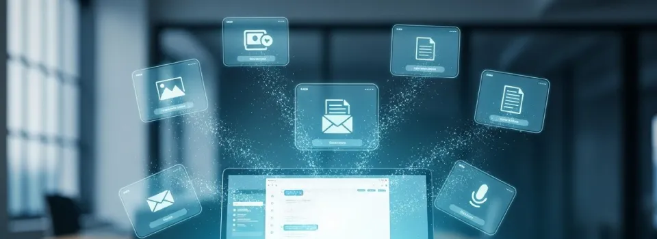 Microsoft Copilotとは?基礎知識や使い方・注意点を解説