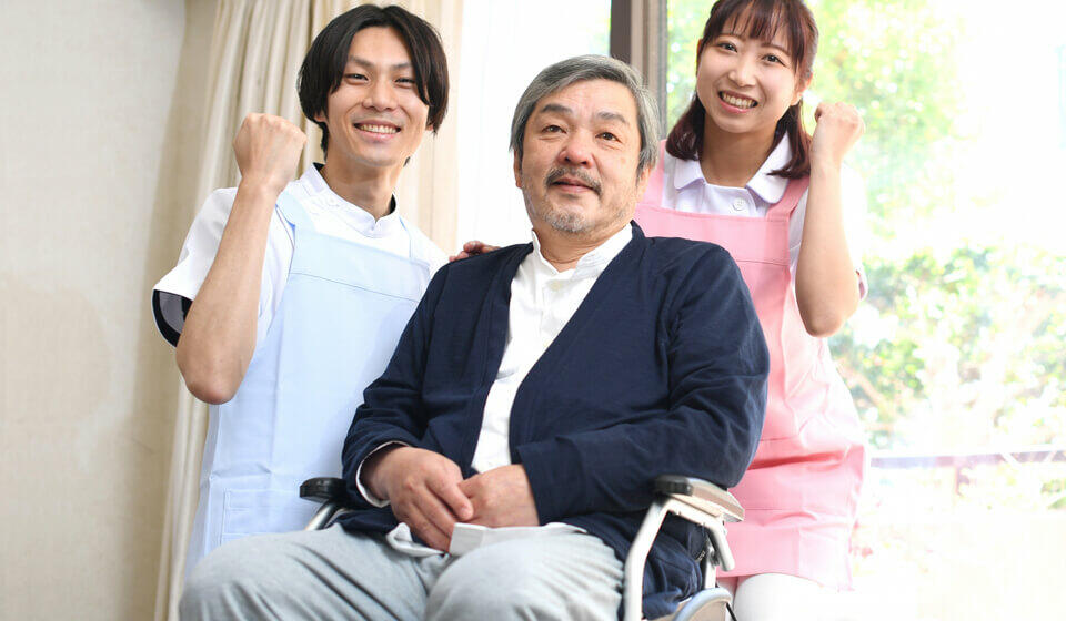 介護業界でBCPは2024年に義務化!策定の手順やポイントを解説