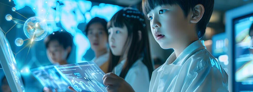 学校における生成AIの導入によるメリットとデメリット・事例を紹介