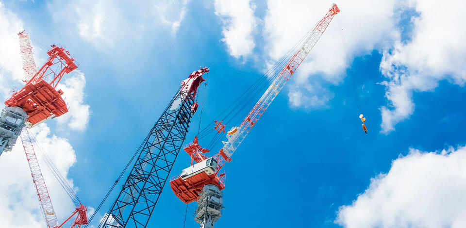 建設業界は人手不足が深刻化している?理由や対策方法を徹底解説