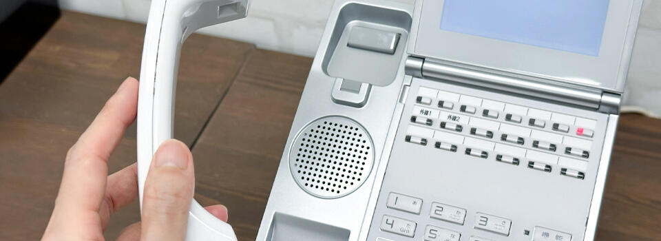 複数拠点で使える「内線通話」とは？仕組み・種類・メリットをわかりやすく解説