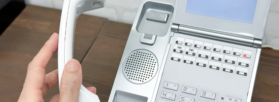 拠点間内線とは?仕組み・種類・メリットを詳しく解説