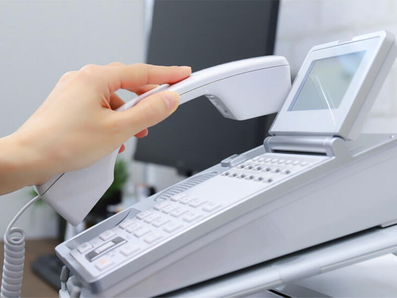 ビジネス用固定電話番号の取得方法は?必要性と各サービスの特徴を解説