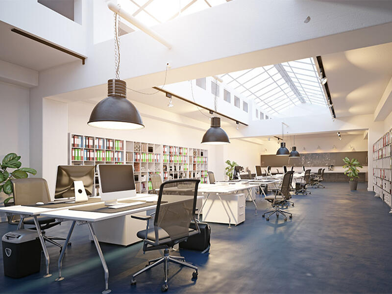 オフィスコンセプトはどのように決める?手順や決定のコツを解説