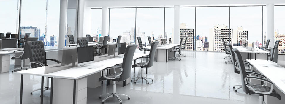 オフィス拡張の基本：増床の意味やメリット・デメリットを紹介