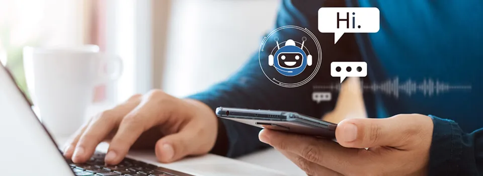 電話自動応答システムとは?仕組みや導入のメリット・デメリットを解説