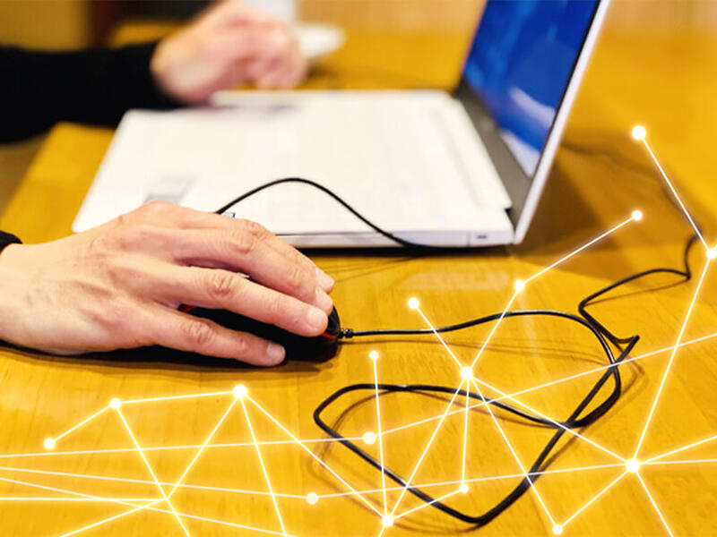 リモートアクセスとは?セキュリティ対策や種類・導入手順も紹介