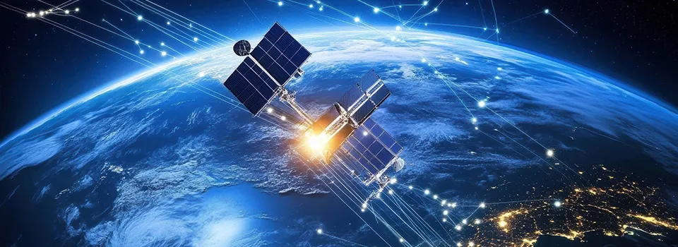 Starlinkの仕組み｜速度やメリット・デメリット・利用方法も解説