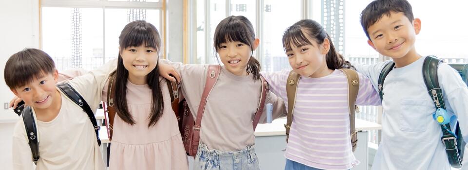 教育におけるウェルビーイングの注目される背景や具体例を紹介します