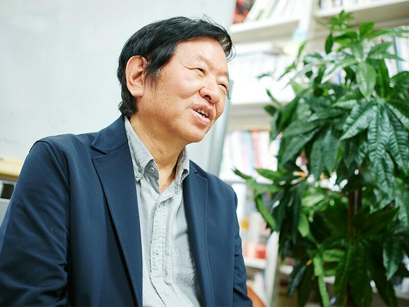 教育DXに欠かせない「デジタル・シティズンシップ」。教育現場のデジタル化で終わらせないためには