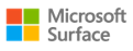 Microsoft surface