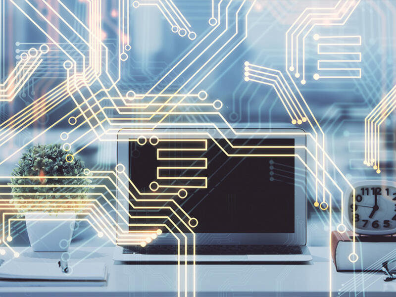 RAS（リモートアクセスサーバー）とは?VPN接続との仕組みも解説