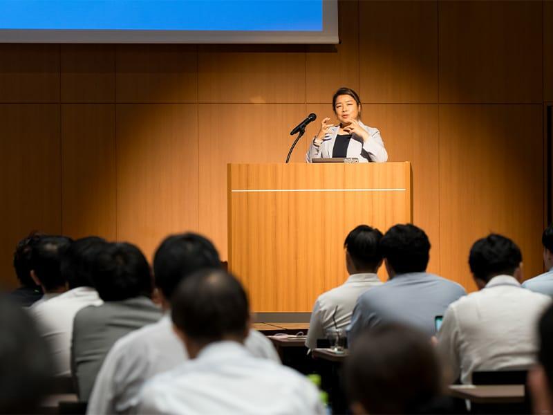 【特別講演編】「まなびのミライ～学校交流会2025～」開催レポート