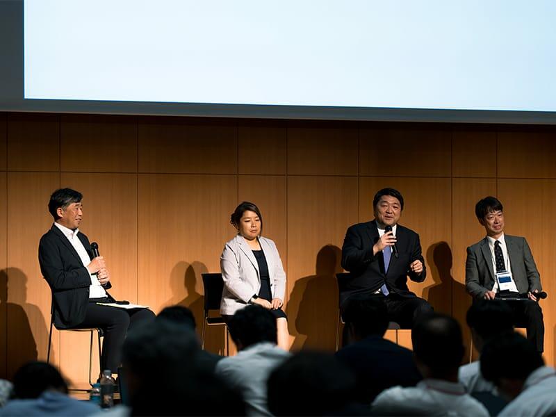 【パネルディスカッション編】「まなびのミライ～学校交流会2025～」開催レポート