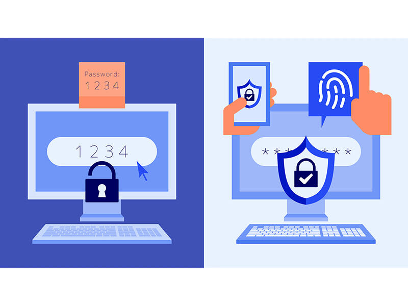 50～300名企業の「まず守る」セキュリティ──Google Workspace™で固める基本設定＋端末管理（MDM）