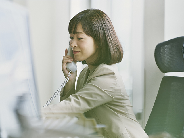 KDDI 光ダイレクト