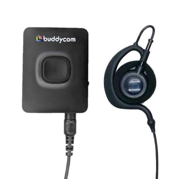 ファンクションボタン搭載 Bluetoothマイク (MKI-P3)