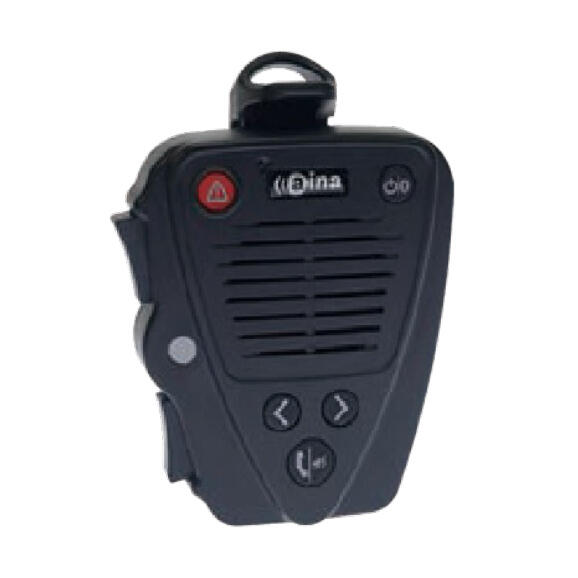 AINA PTT Voice Responder 2 Bluetooth スピーカーマイク