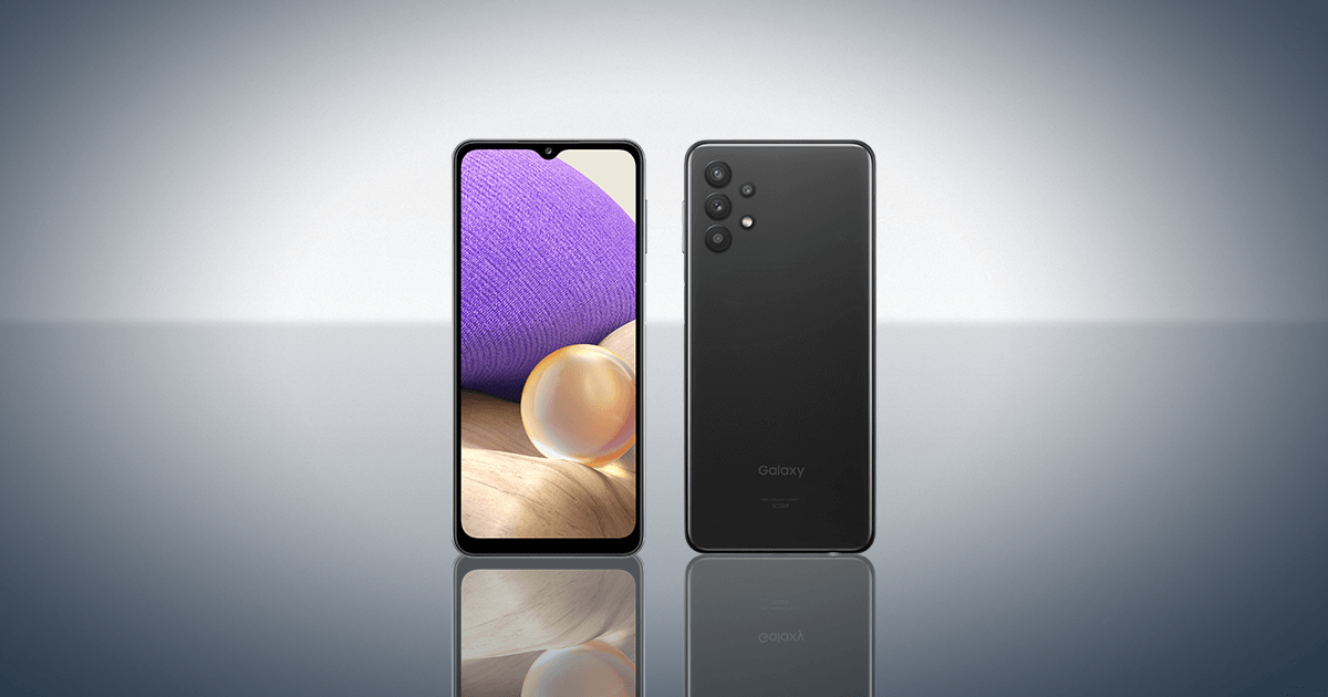 スペック | Galaxy A32 5G SCG08 | 法人向け | KDDI Biz Edge