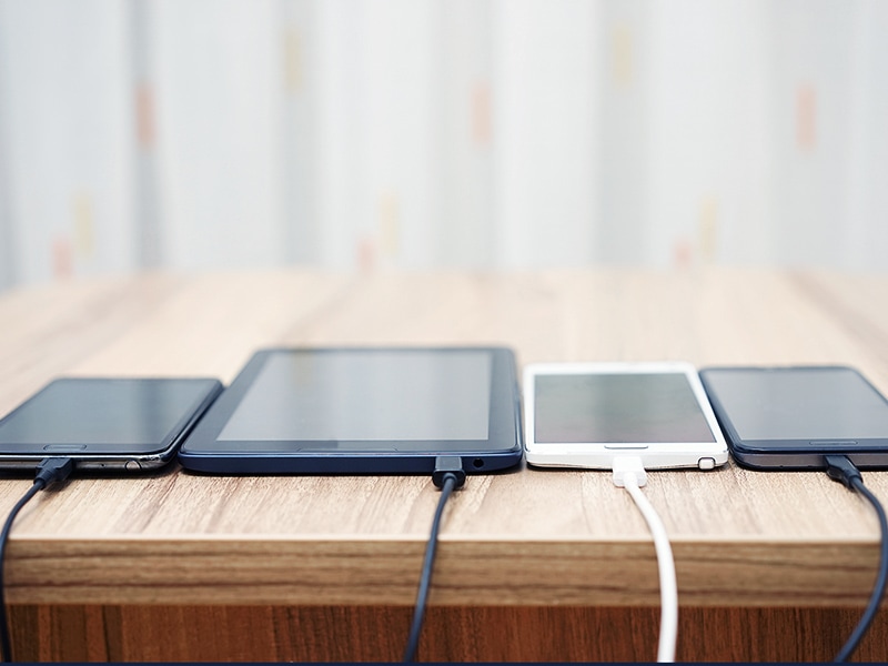 支給端末が増えて管理が追いつかない