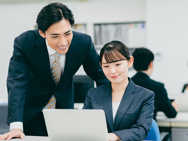 リモートワークとペーパーレス化で、限られたリソースでも新規顧客開拓を実現