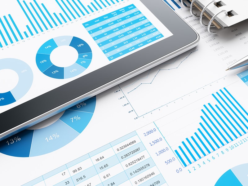 情報の共有とタブレットの活用