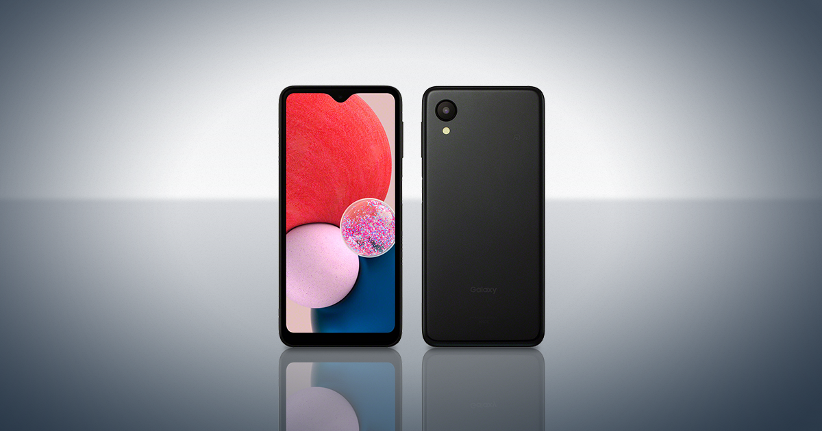 スペック｜Galaxy A23 5G SCG18｜携帯電話・サービス｜ソリューション