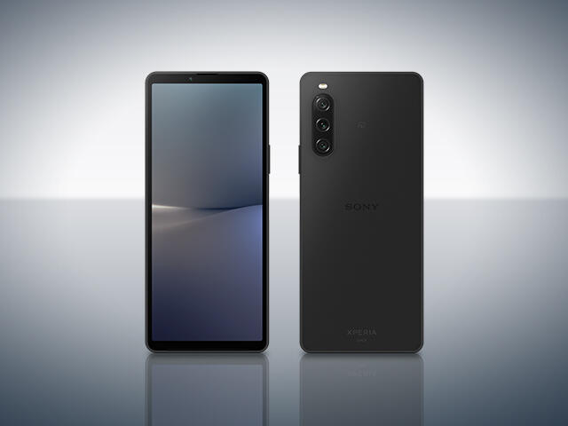 Xperia Ace III SOG08｜携帯電話・サービス｜ソリューション・商品