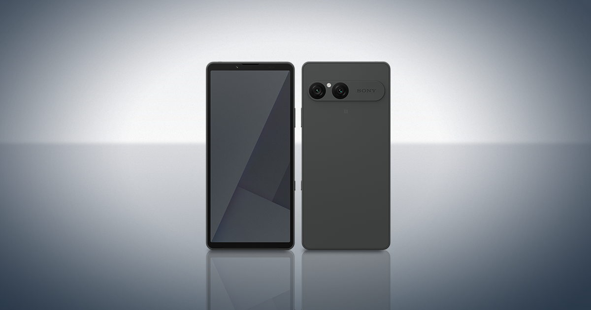 Xperia 10 VII SOG16｜携帯電話・サービス｜ソリューション・商品