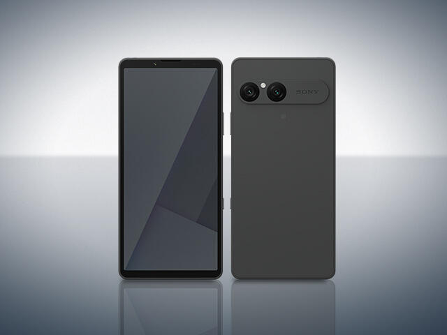 Xperia 10 VII SOG16