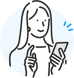 イメージ：メンテナンスサポート