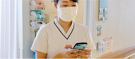 社会医療法人財団大和会 様