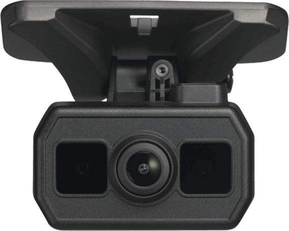 360°カメラ通信型ドライブレコーダー CF4000