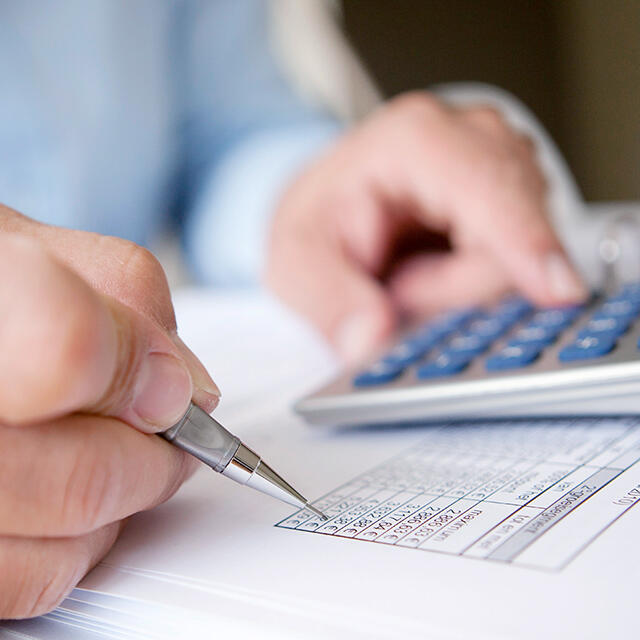 日報・月報の自動生成